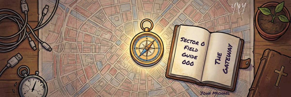 S0G000 - THE GATEWAY