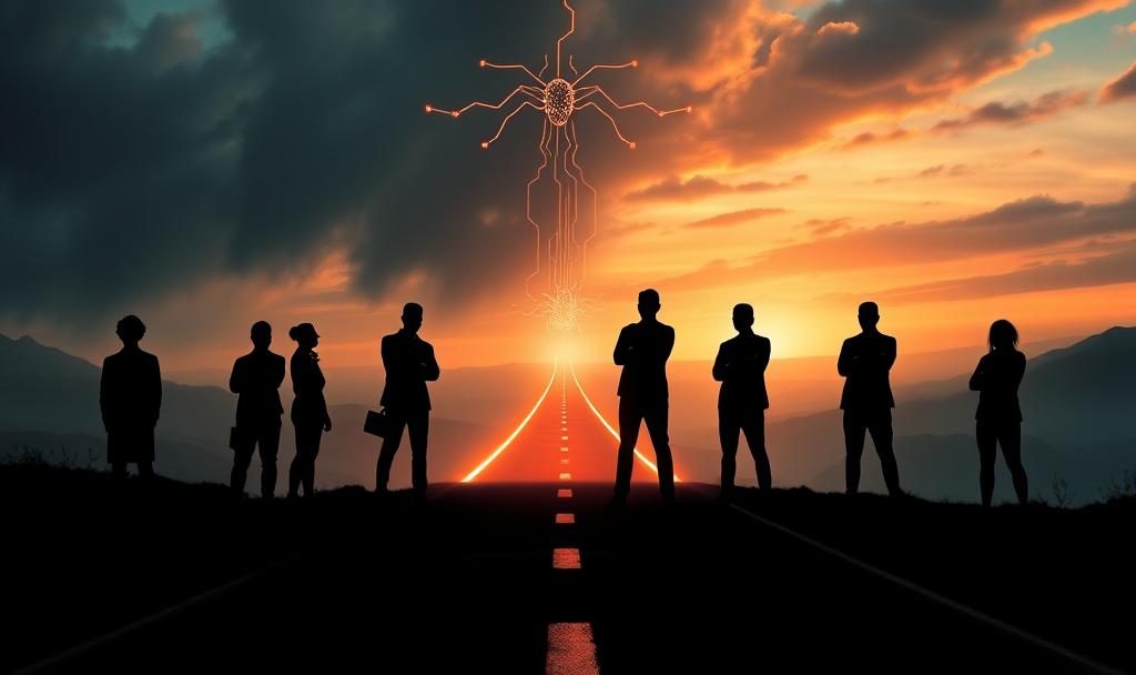 Debugging Your Leadership Code: What’s Holding You Back?