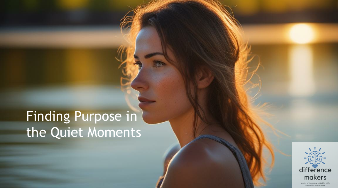 Reflections on the Edge