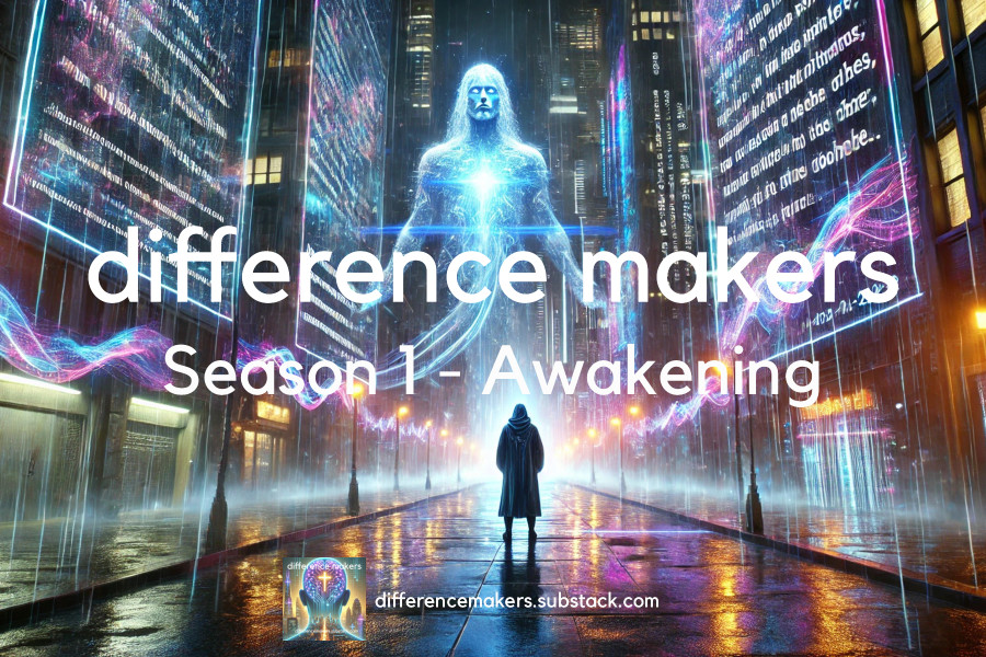 The Insiders: An Epic Journey Aboard The ALEx