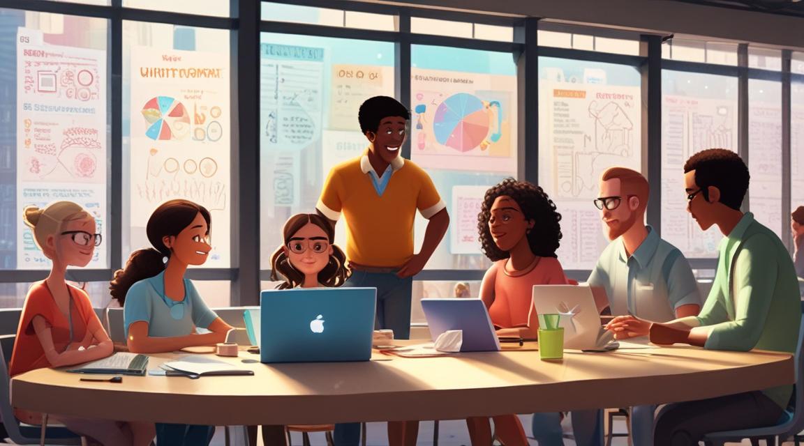 Unlock Exceptional Teamwork: Sponsor Your Team to Thrive!