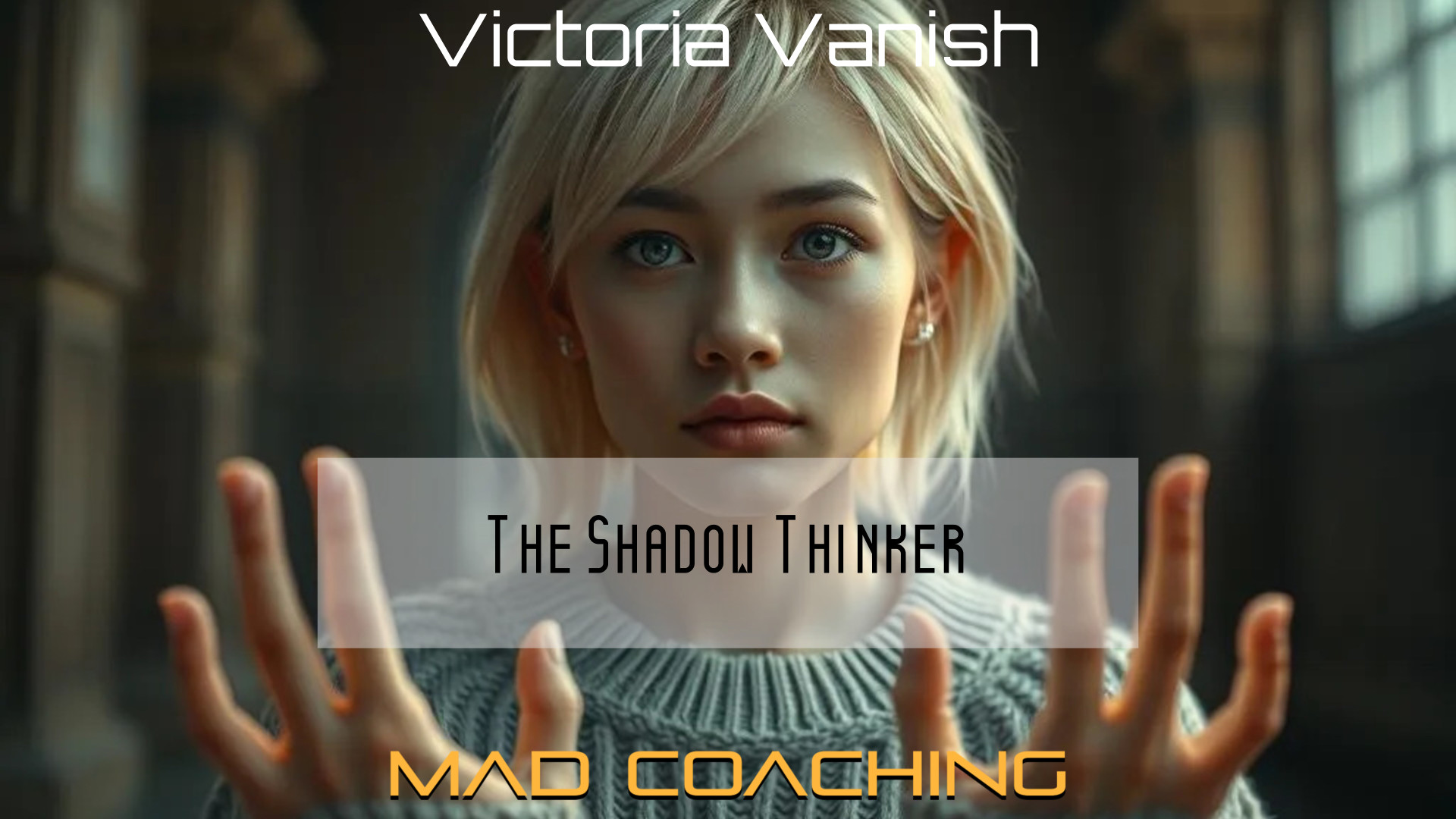 Victoria Vanish and the Idea That Never Got Shared (Invisible Contributor Bug)