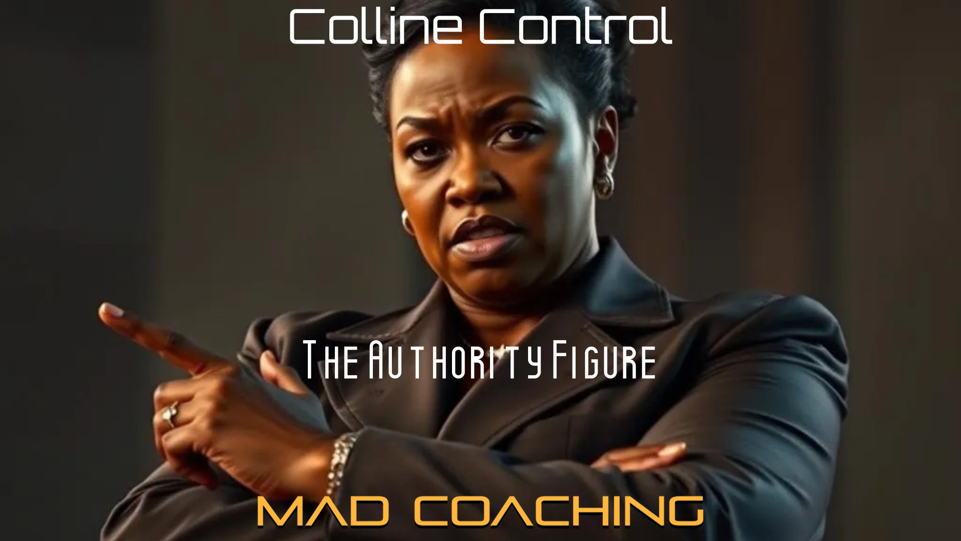 Colline Control and the Team That Waited (Command Override bug)