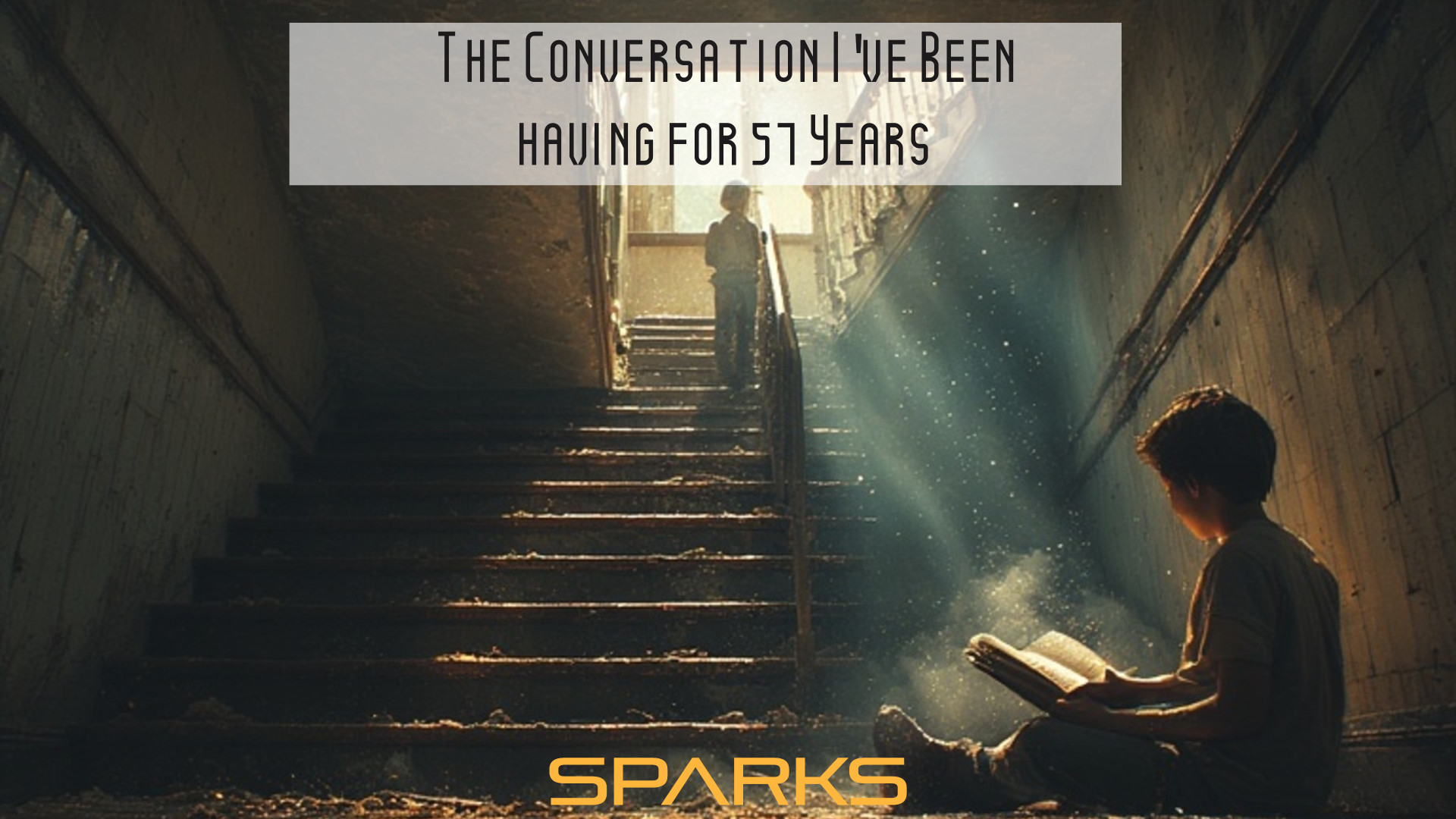 The voices in my head turned out to be real