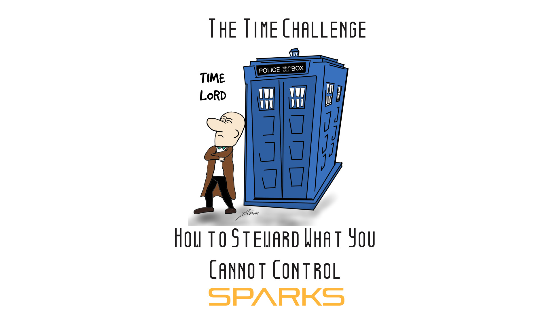 The Time Challenge: