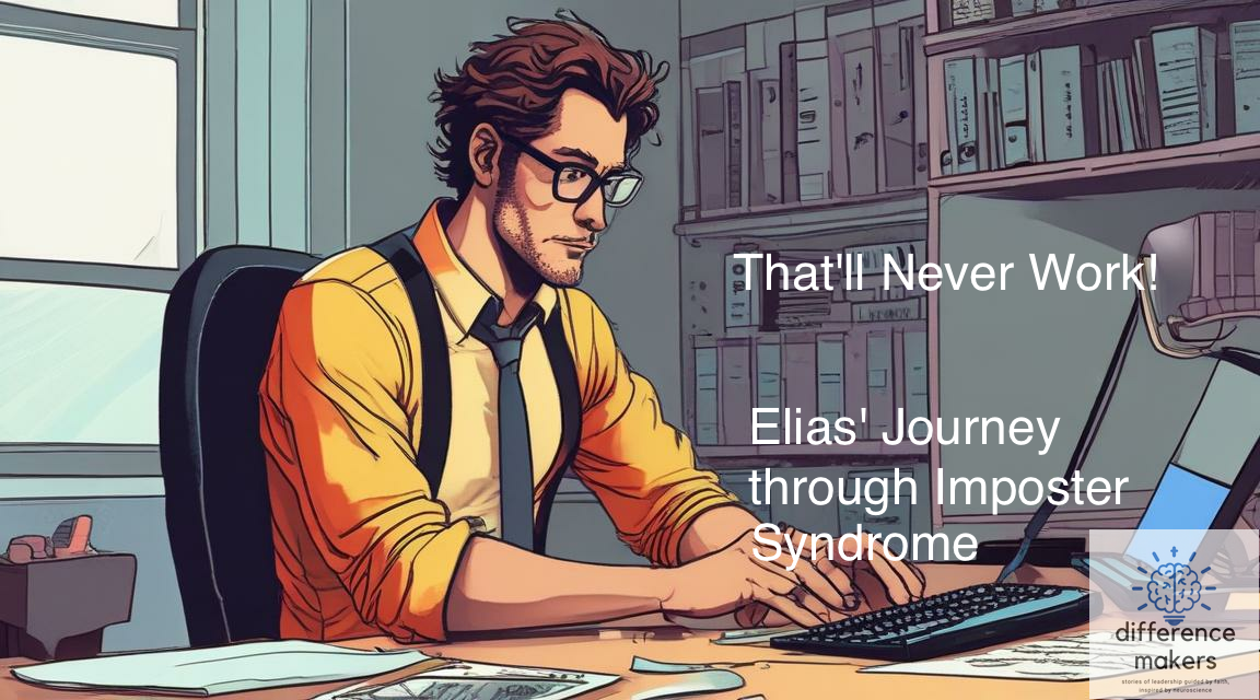 That’ll Never Work!