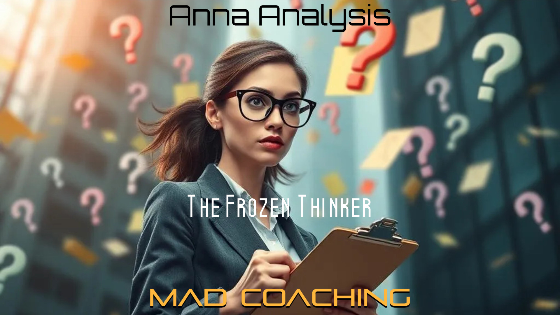 Anna Analysis and the Decision That Never Came (Analysis Paralysis Bug)
