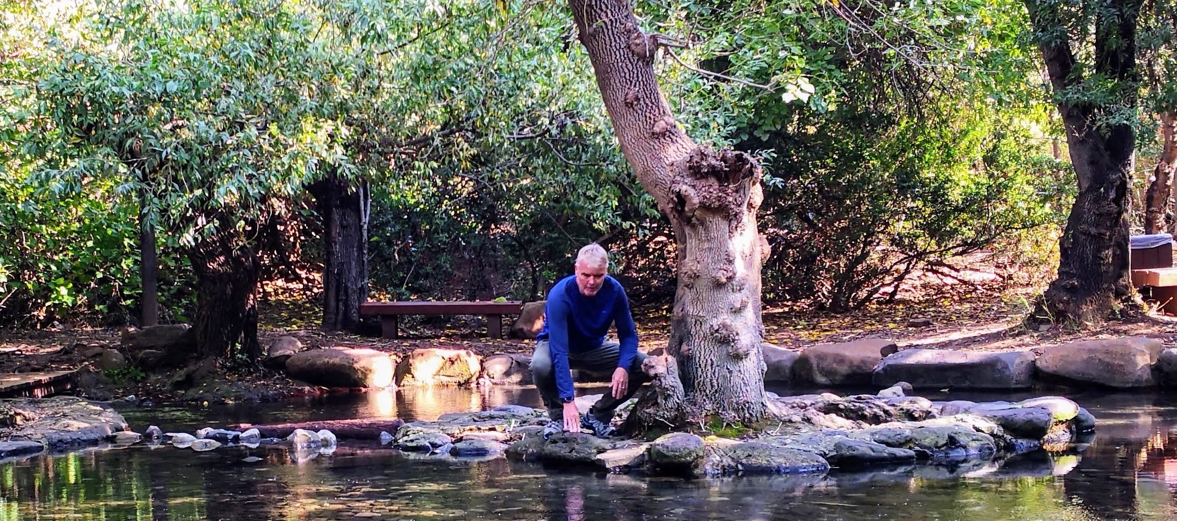 Who is John Michael?