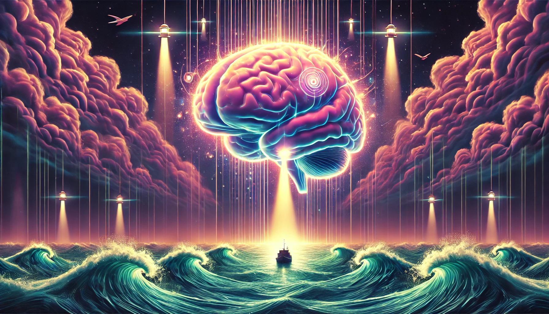 Embracing Peace Amidst Life’s Storms