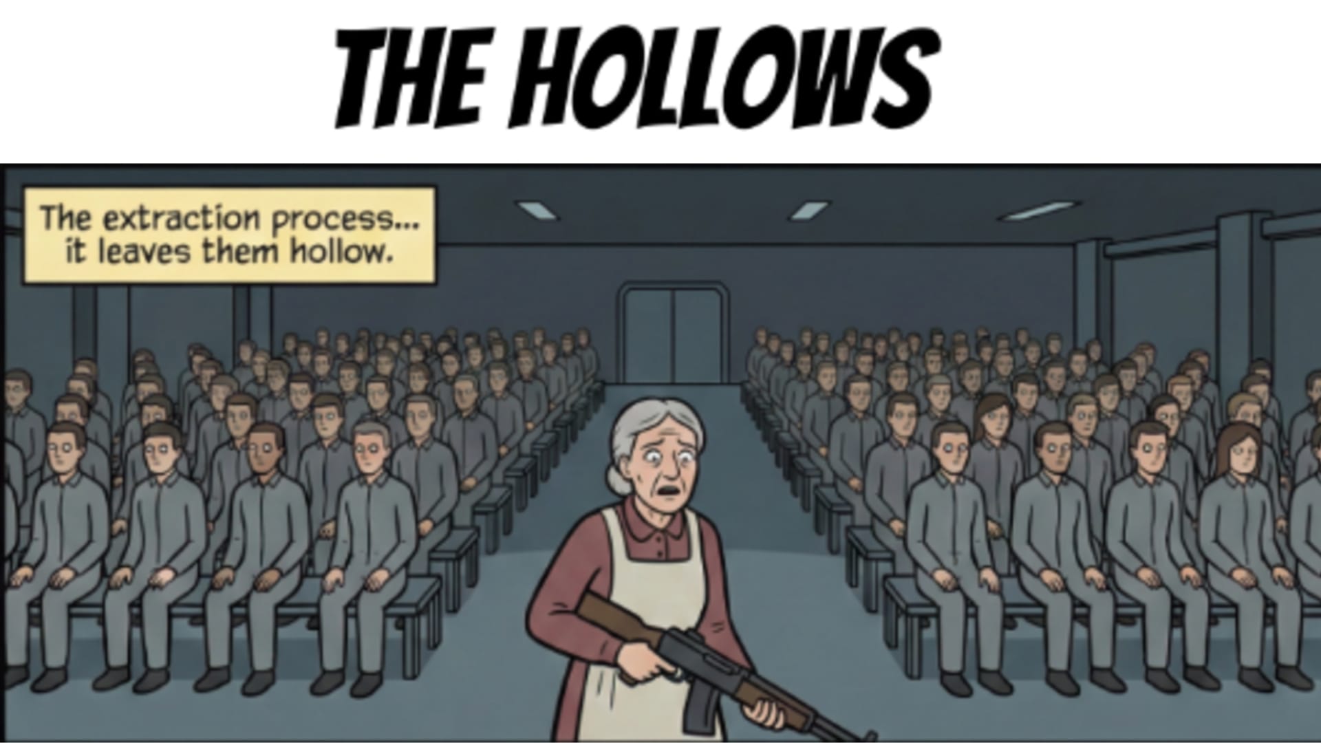 FieldCast 005: The Hollow Victory: The Hidden Cost of "Crushing It"