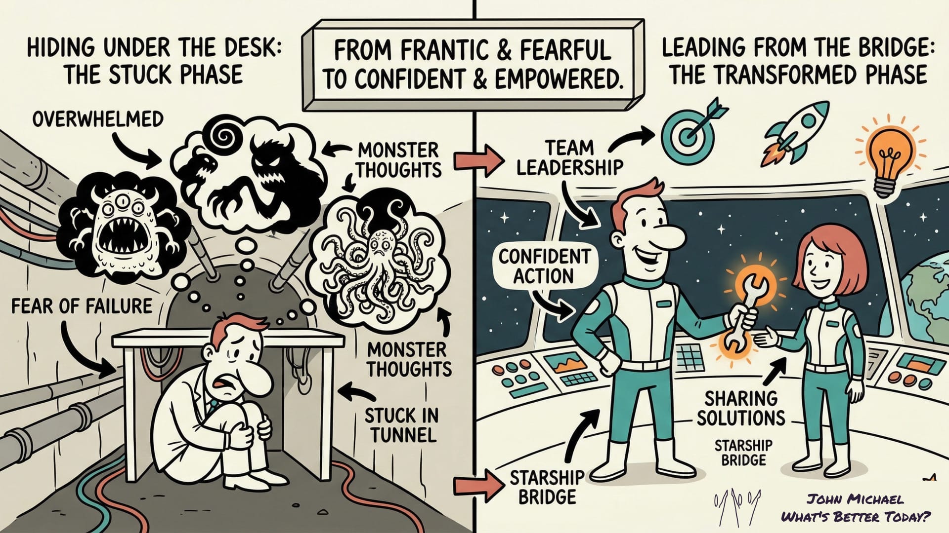 Why Does Work Exhaustion Feel Like A Moral Failing When Your Biological Command Centre Is Offline?